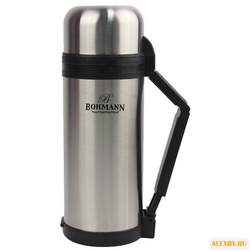 Классический термос Bohmann