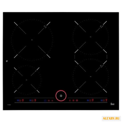 Варочная панель TEKA WISH