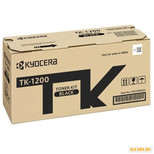 Картридж KYOCERA TK-1200