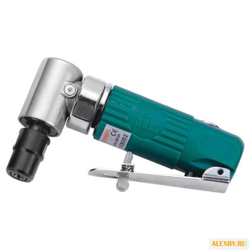 Угловая пневмошлифмашина