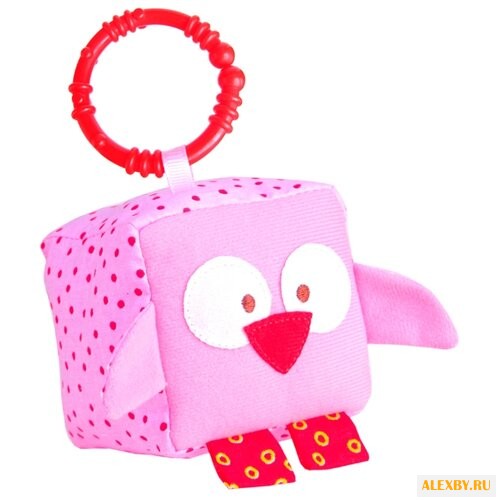 Подвесная игрушка Мякиши