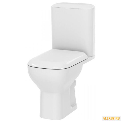 Унитаз AM.PM Like C808607SC