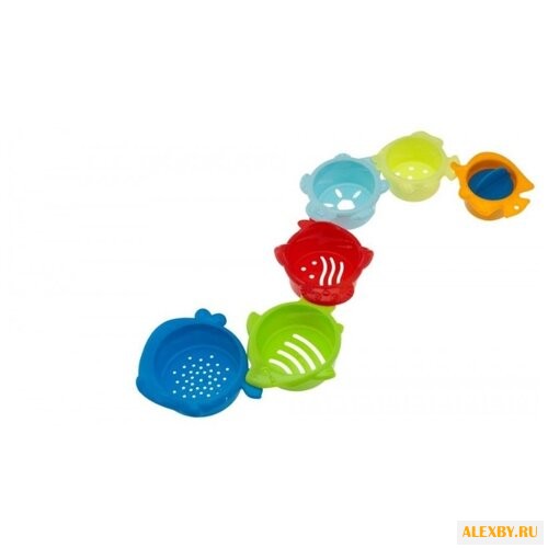 Набор для ванной Chicco