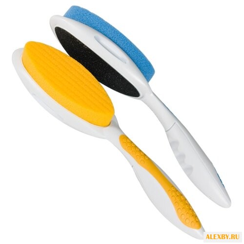 Пилка педикюрная TITANIA PN-20717