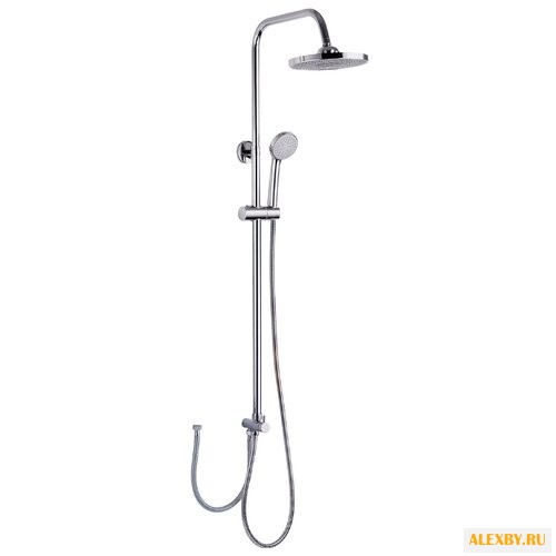 Душевая стойка Raiber R0813