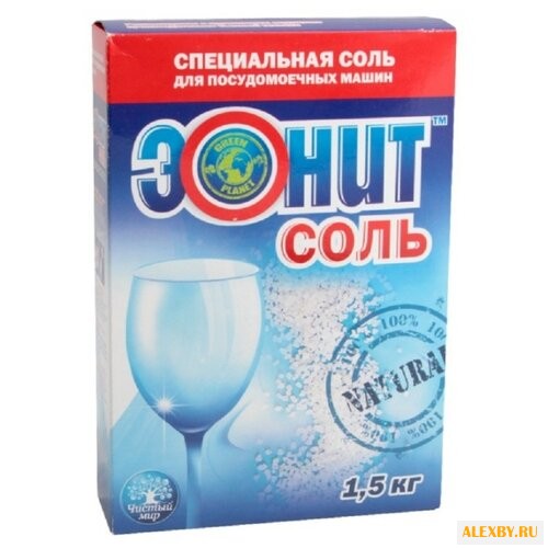ЭОНИТ соль специальная 1.5 кг