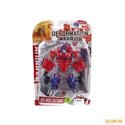 Трансформер Shantou Gepai