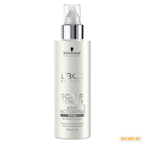 BC Bonacure Scalp Genesis
