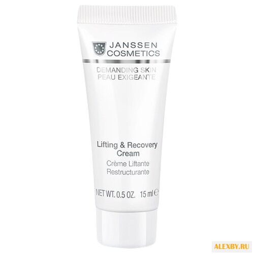 Janssen DEMANDING SKIN Lifting