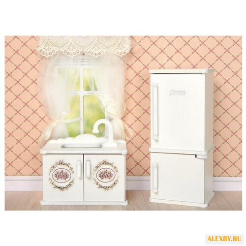 Игровой набор ЯиГрушка Прованс