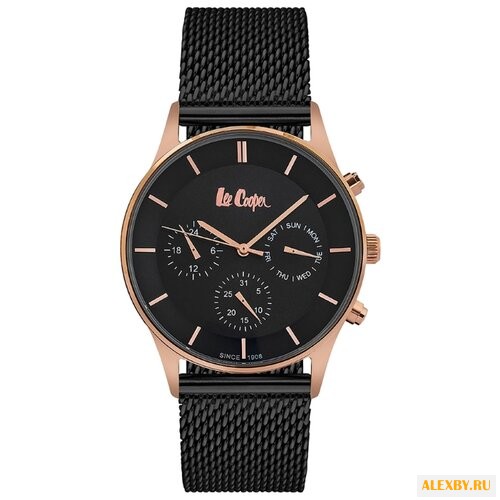 Наручные часы Lee Cooper