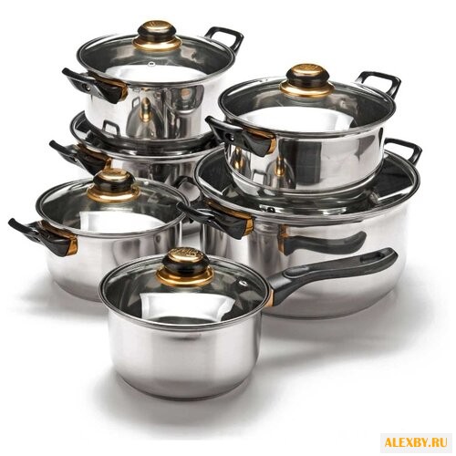 Набор посуды MAYER & BOCH 25750
