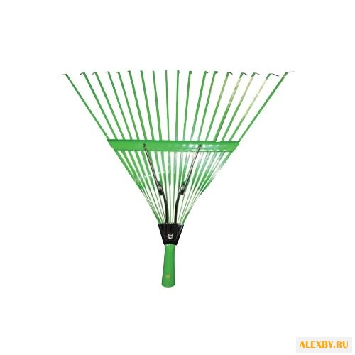 Грабли веерные Центроинструмент