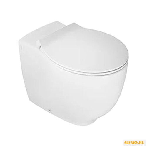 Унитаз hatria Le Fiabe Y1E201