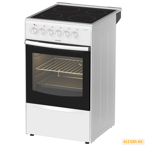 Плита DARINA B 3607 W