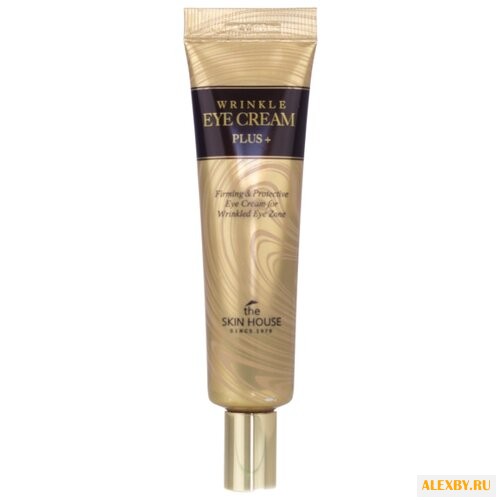 The Skin House Крем Wrinkle eye
