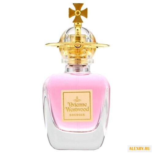 Vivienne Westwood Boudoir