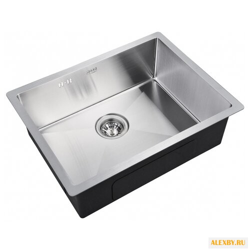 Врезная кухонная мойка ZorG