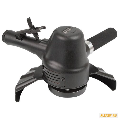 Полировальная пневмошлифмашина