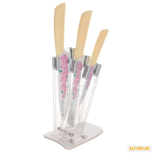 Набор MAYER & BOCH 3 ножа с