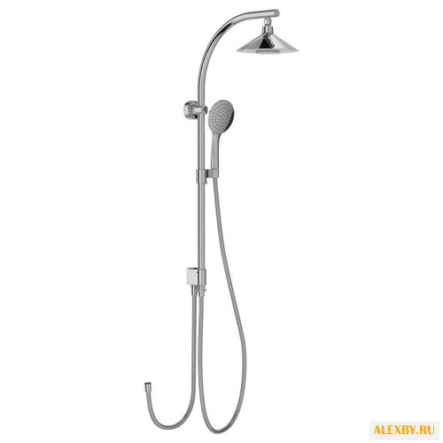 Душевая стойка Jacob Delafon