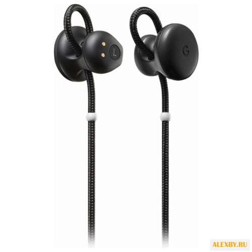 Наушники Google Pixel Buds