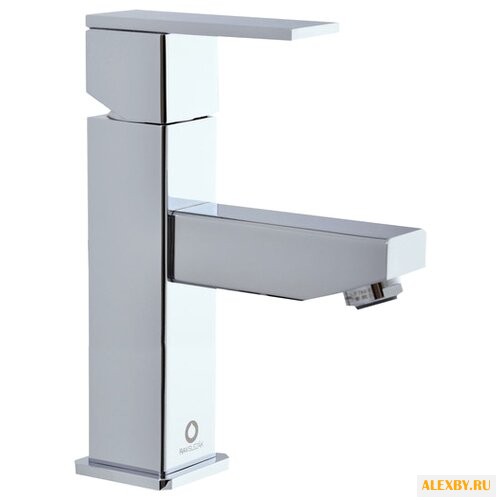 Однорычажный смеситель для