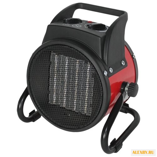 Электрическая пушка РЕСАНТА