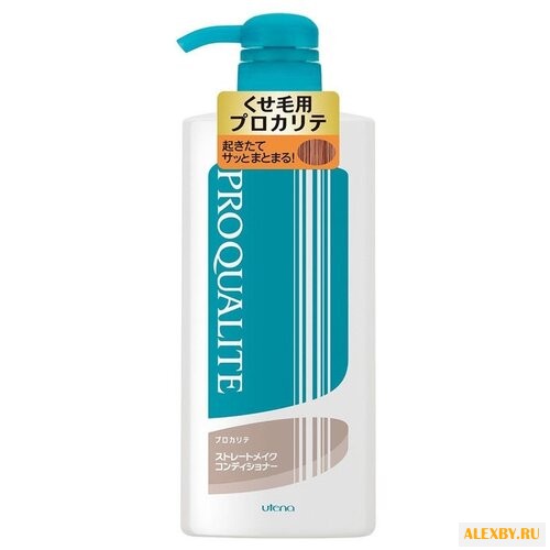 Utena кондиционер Proqualite