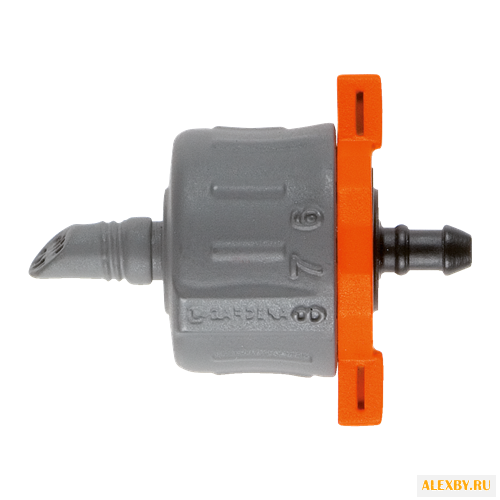 GARDENA Капельница концевая