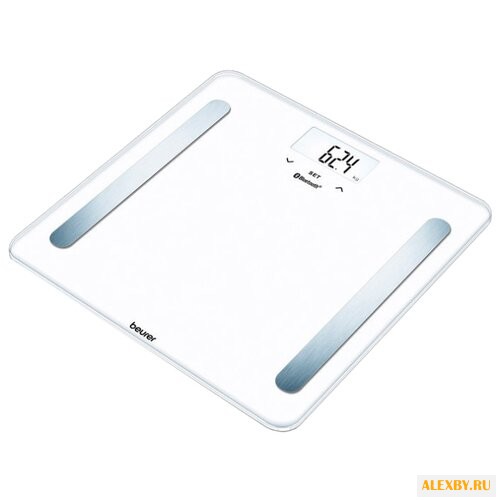 Весы Beurer BF 600 WH