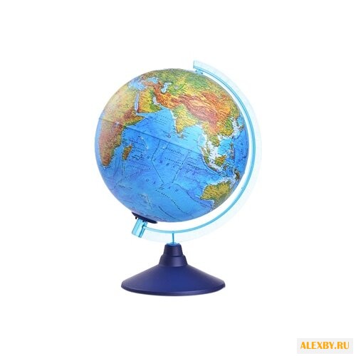 Глобус физический Globen