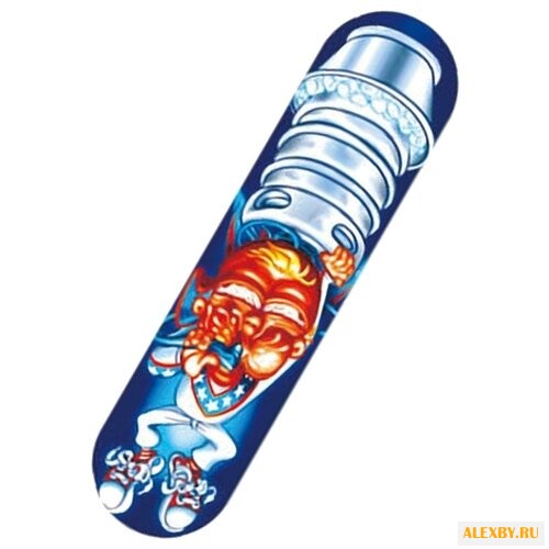 Скейтборд Action PWS-600