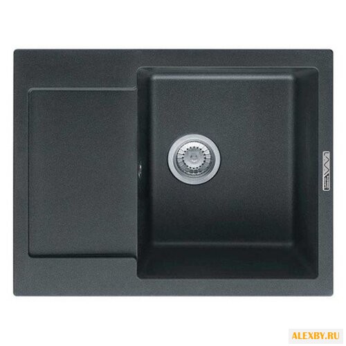 Врезная кухонная мойка LAVA L7