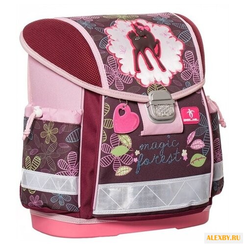 Belmil Ранец Magic Forest