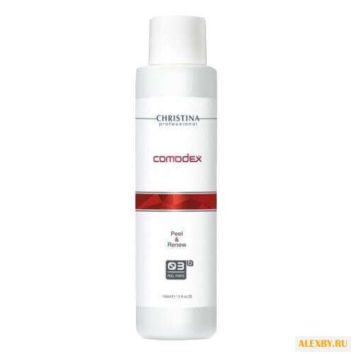 Christina Обновляющий усиленный