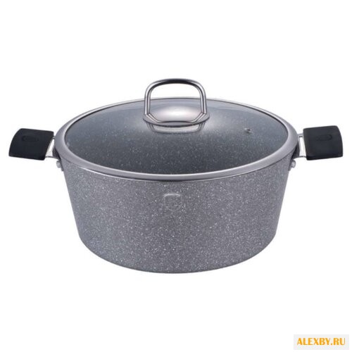 Кастрюля Berlinger Haus Stone