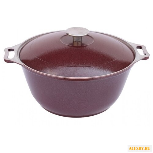 Кастрюля Биол К0251Д 25 л