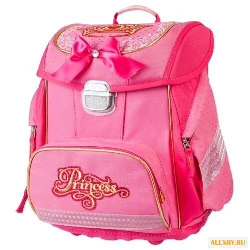 Target Ранец Принцесса 17906