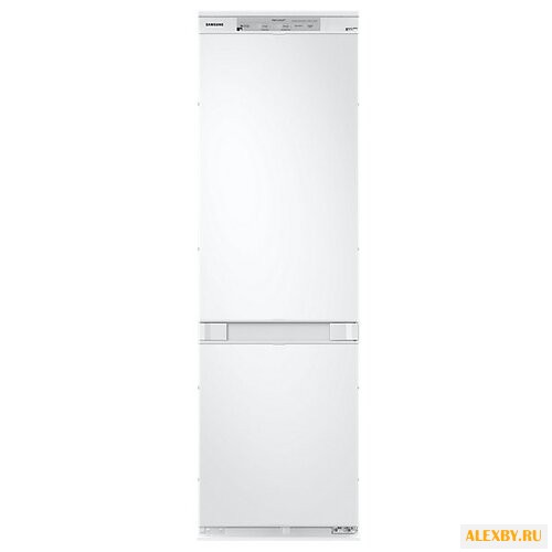 Встраиваемый холодильник