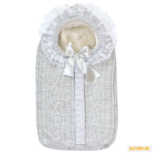 Конверт-мешок Сонный Гномик