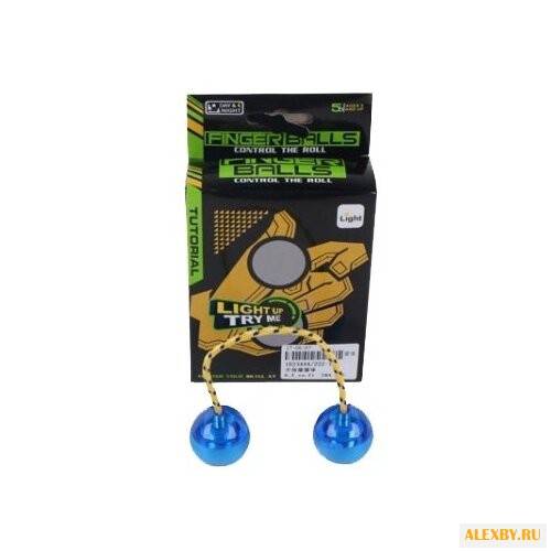 Finger balls Shantou Gepai