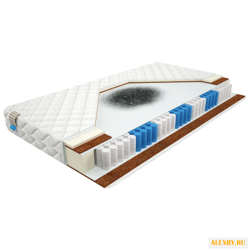 Матрас Mr.Mattress Rest