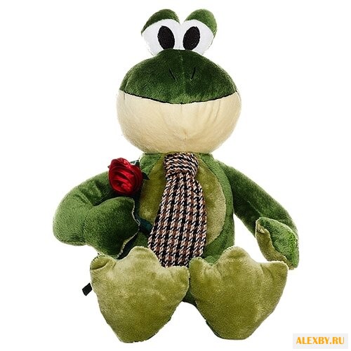 Мягкая игрушка Maxitoys