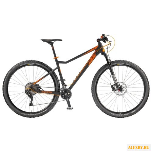 Горный MTB велосипед KTM Ultra