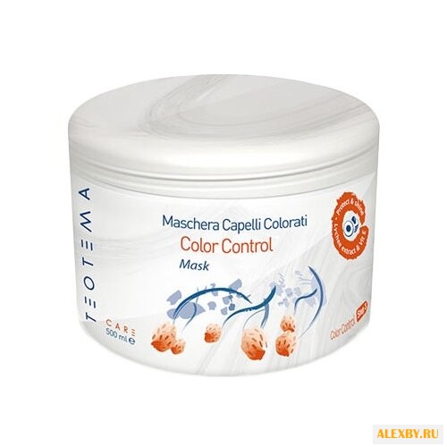 Teotema Color Control Маска для