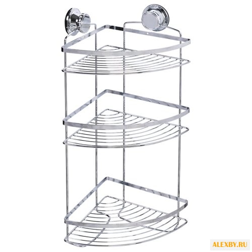 Этажерка настенная Tatkraft