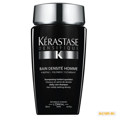 Kerastase шампунь Densifique