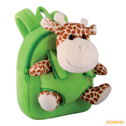 Феникс+ Рюкзак детский Жирафик