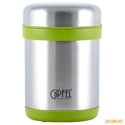 Термос для еды GiPFEL Термос